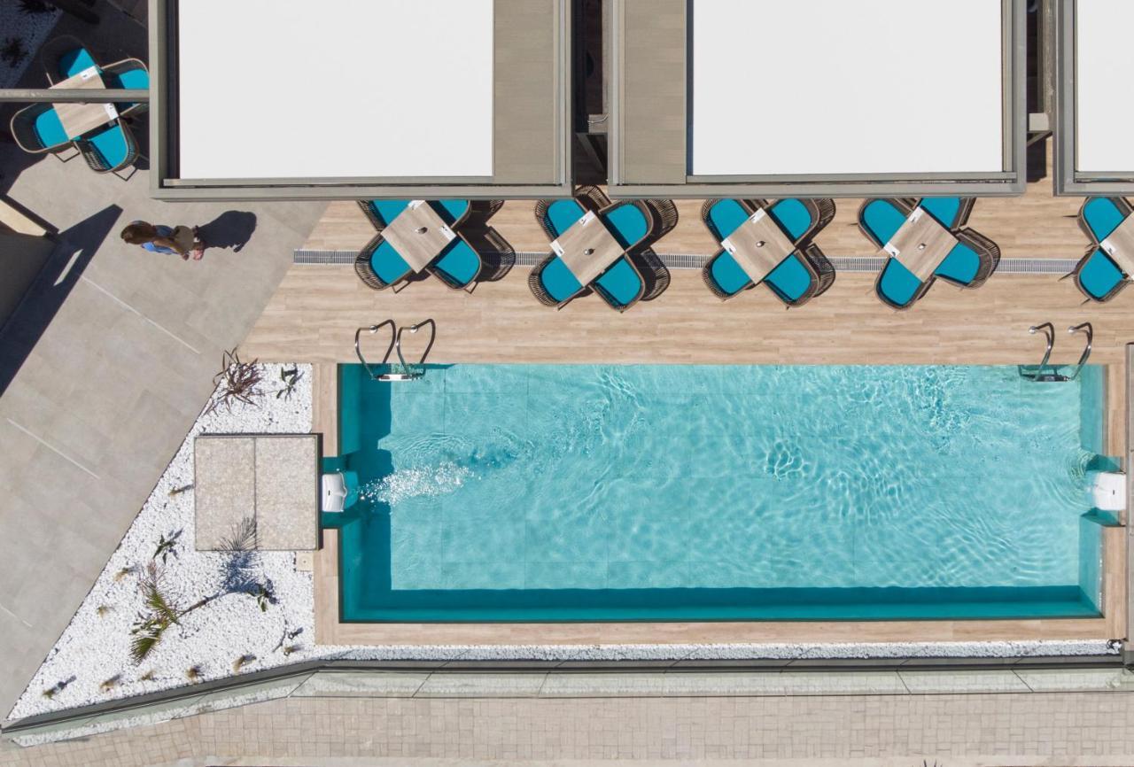 Mare Blue Suites 게오르기우폴리스 외부 사진