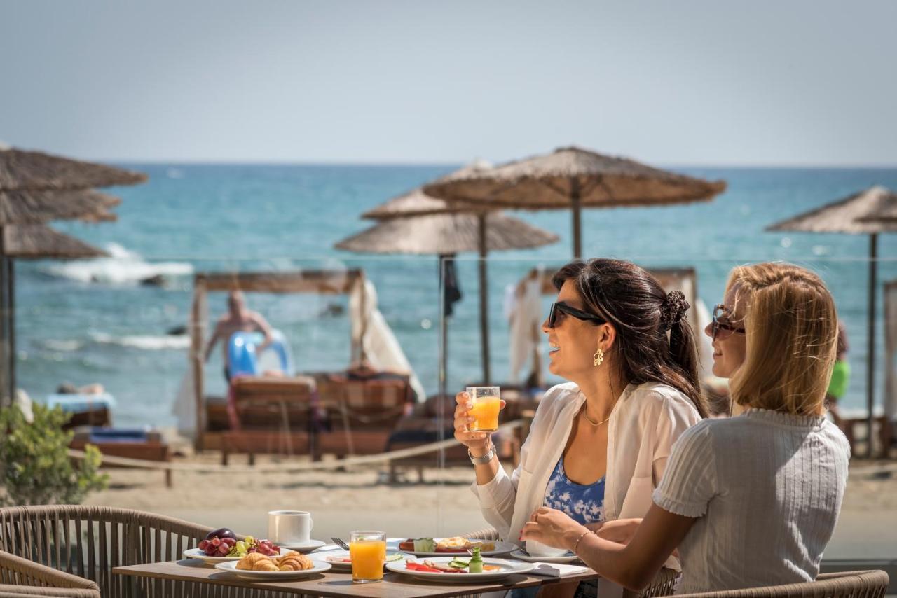 Mare Blue Suites 게오르기우폴리스 외부 사진