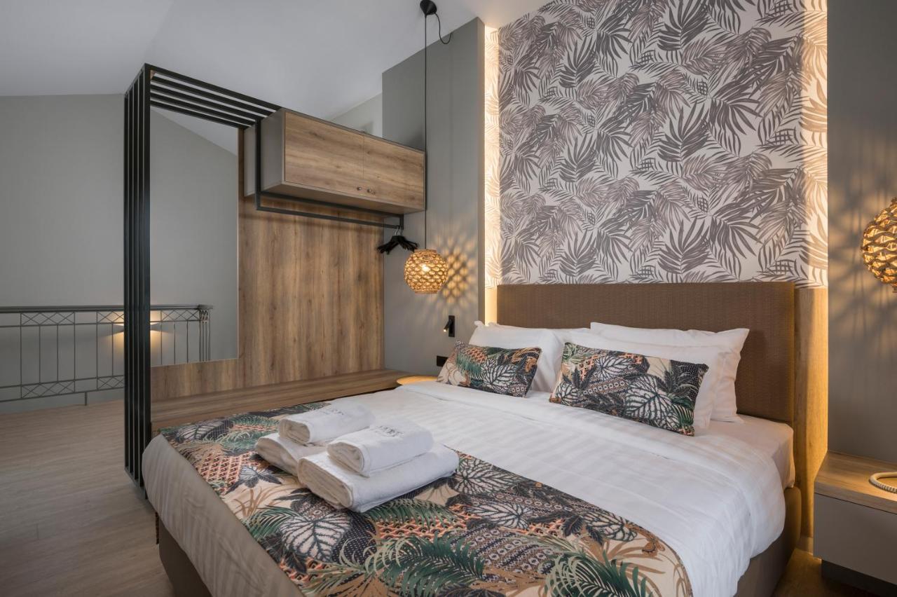 Mare Blue Suites 게오르기우폴리스 외부 사진