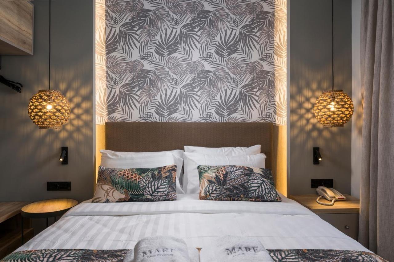 Mare Blue Suites 게오르기우폴리스 외부 사진